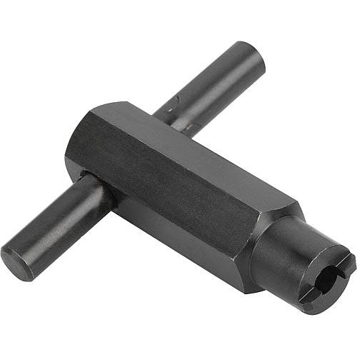 KIPP K0317.916 ASSEMBLY KEY, D=M16, PU=1 Fashion