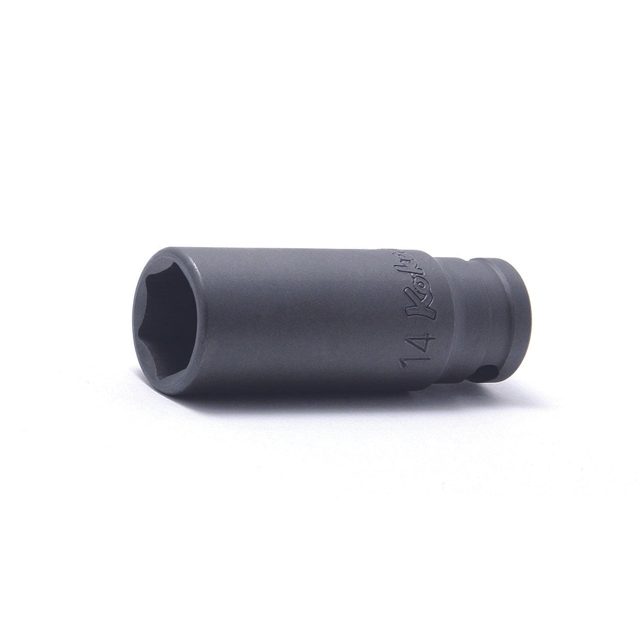 Ko-ken 23300A-9/16 3/8 Sq. Dr. Socket  9/16 6 point Length 55mm Online Hot Sale