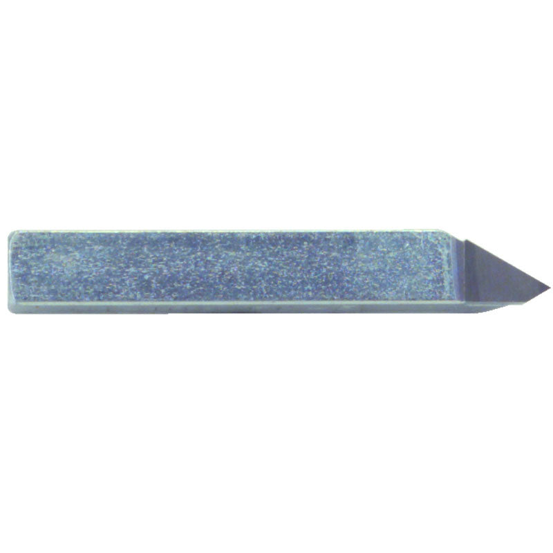 Micro 100 GE40EL10M CBD Tip Tool Bit- 5/8 x 5/8" SH; 4" OAL; Sub-Micron Supply