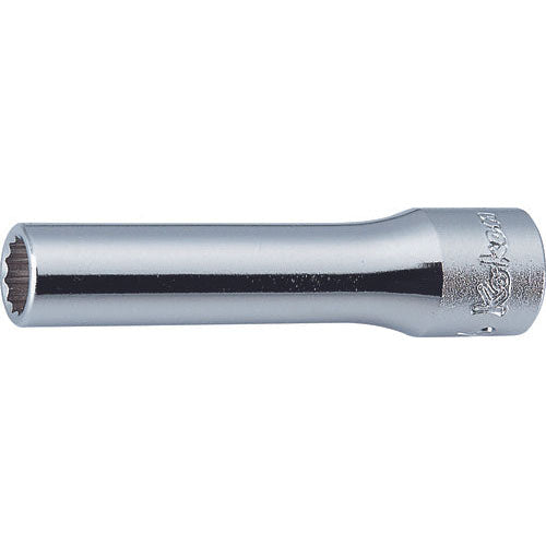 Ko-ken 2305A-11/32 1/4 Sq. Dr. Socket  11/32 12 point Length 50mm Online now