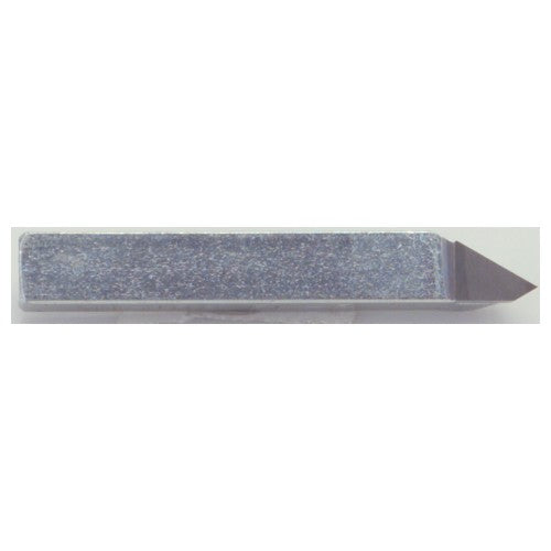 Micro 100 GE40EL5M CBD Tip Tool Bit- 5/16×5/16" SH; 2-1/4" OAL; Sub-Micron on Sale