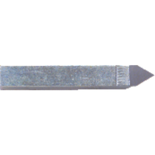 Micro 100 GE40E12M CBD Tip Tool Bit- 3/4×3/4" SH; 4-1/2" OAL; Sub-Micron on Sale