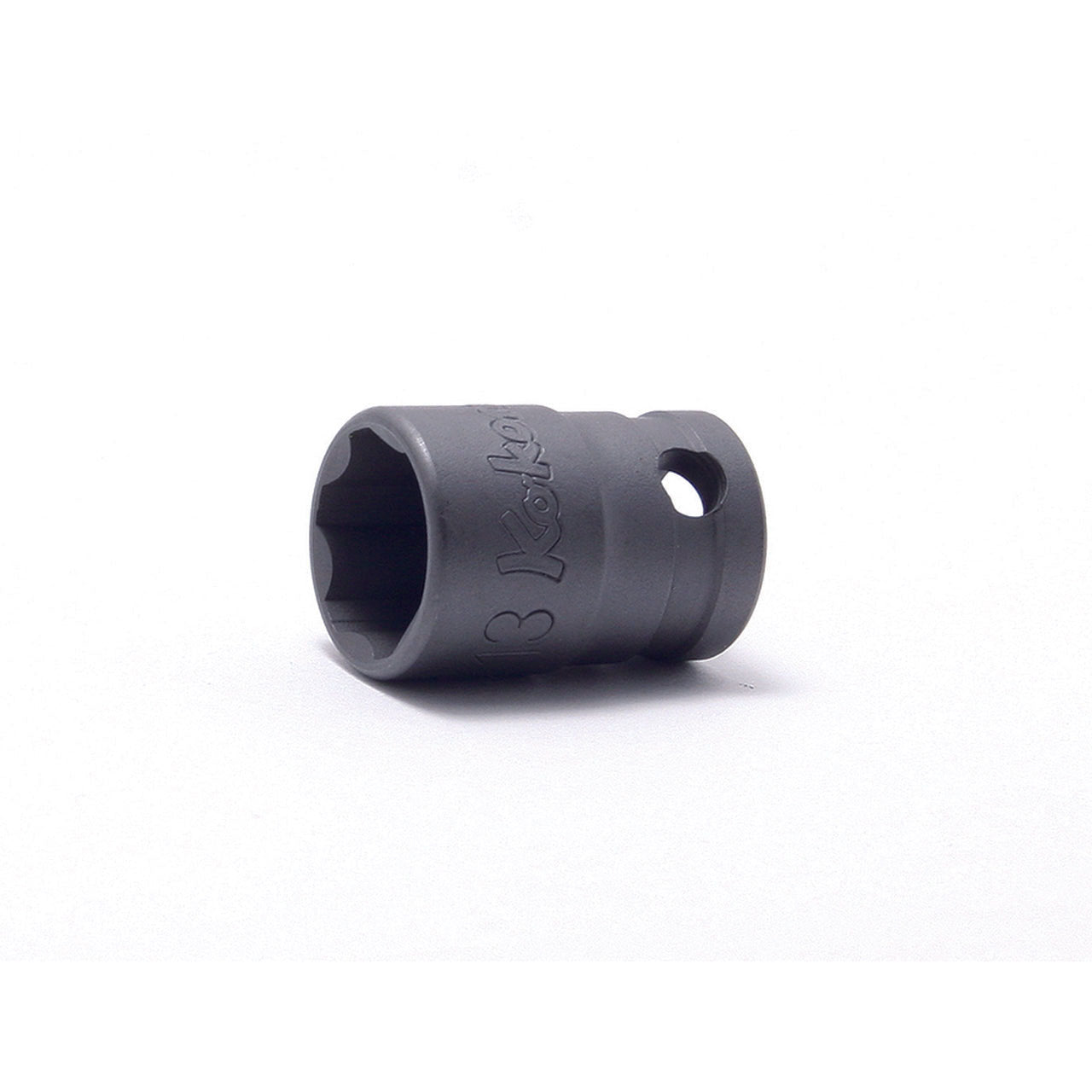 Ko-ken 23410M-8 3/8 Sq. Dr. Socket  8mm Surface Length 26mm on Sale
