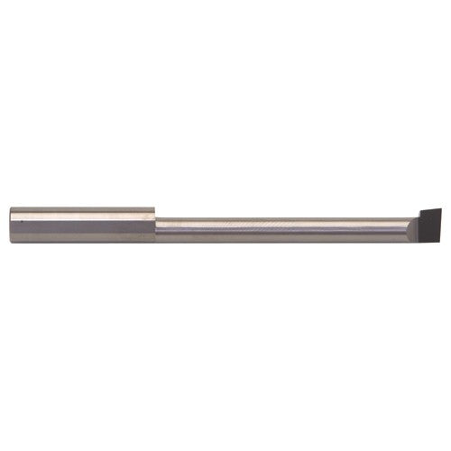 Micro 100 GE45BB100200 .100" Min – .200" Max Bore-1/8" SH-1-1/2" OAL – Carbide Boring Tool Supply