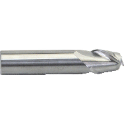 Micro 100 GE45ASM0622S 1/16″ Dia. – 1-1/2″ OAL – Carbide for Aluminum ALU-S-45°-HP Stub End Mill – 2 FL Discount
