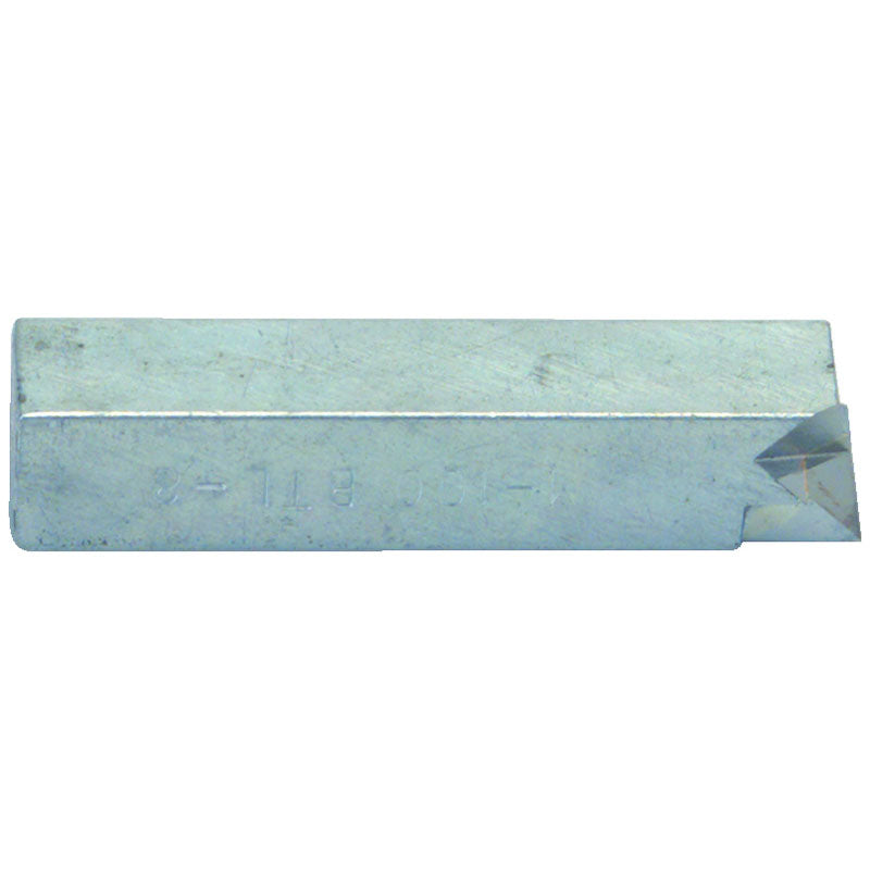 Micro 100 GE45BTL8 1/2 x 1/2 x 2-1/2" OAL; LH; 3/16" Tip – Brazed Tool Bit Online Hot Sale