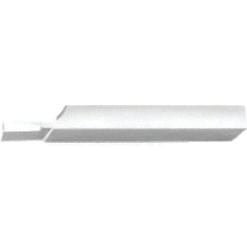 Micro 100 GE45CT120 CT120; 5/16" Tip Width – Brazed Cut-Off Tool Bit Online now
