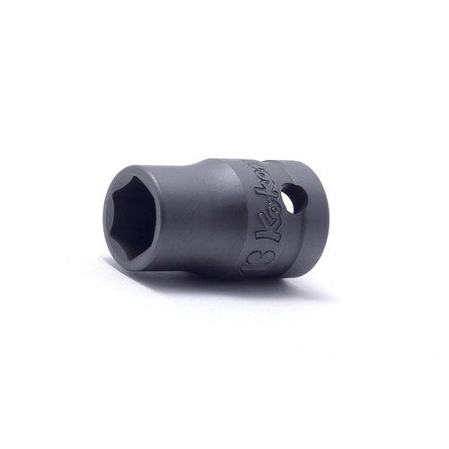 Ko-ken 24400M-14 1/2 Sq. Dr. Socket  14mm 6 point Length 37mm Online Sale