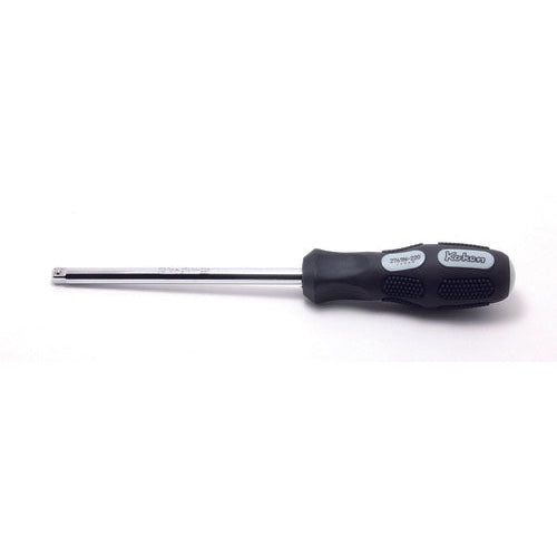 Ko-ken 2769N-220 1/4 Sq. Dr. Spinner Handle    Length 220mm Fashion