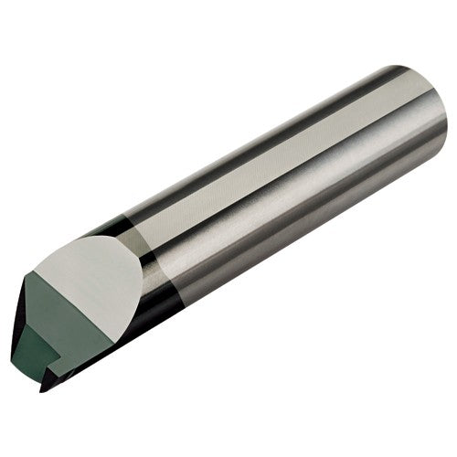 Micro 100 GE45FG375062X FG-375-062X 3/8 Shank Dia × 2-1/2 OAL Face Groove Tool – AlTiN Hot on Sale