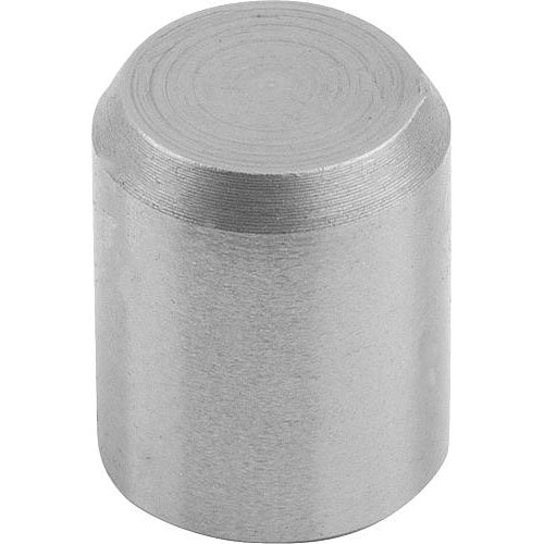 KIPP K0332.12060 LOCATOR, D=12, D2=6, L=14, FREE-CUTTING STEEL, PU=1 Hot on Sale
