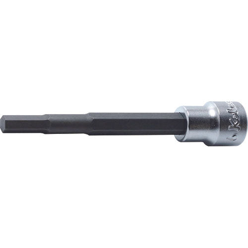 Ko-ken 3010M.160-13 3/8 Sq. Dr. Bit Socket  13mm Hex Length 160mm Online Hot Sale