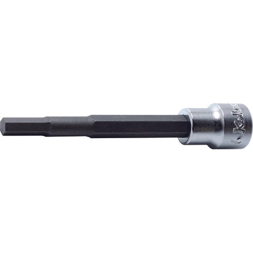 Ko-ken 3010M.160-10 3/8 Sq. Dr. Bit Socket  10mm Hex Length 160mm Online Sale