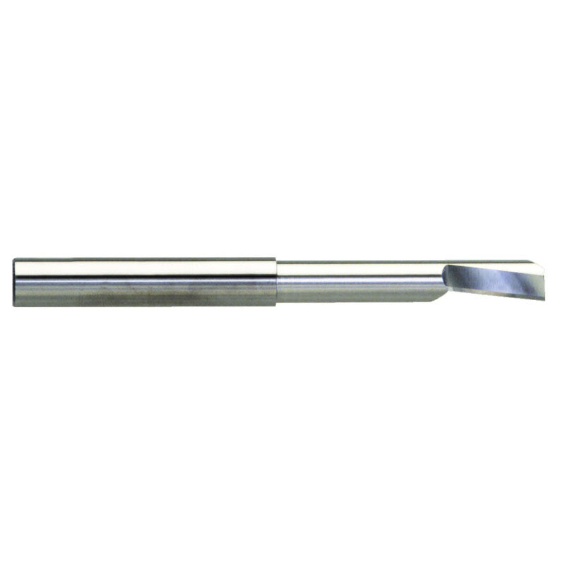 Micro 100 GE45HBB1501000 .150" Min-1.00" Max Bore-3/16" SH-2" OAL- Back Rake Boring Tool Online now