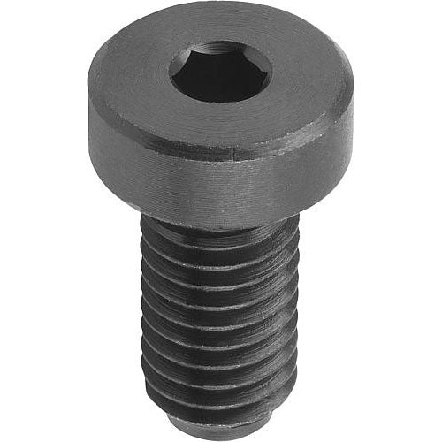 KIPP K0336.10 SPRING PLUNGER SPRING FORCE, WITH HEAD, D=M10 L=26, FREE-CUTTING STEEL, COMP:BALL STEEL Online now