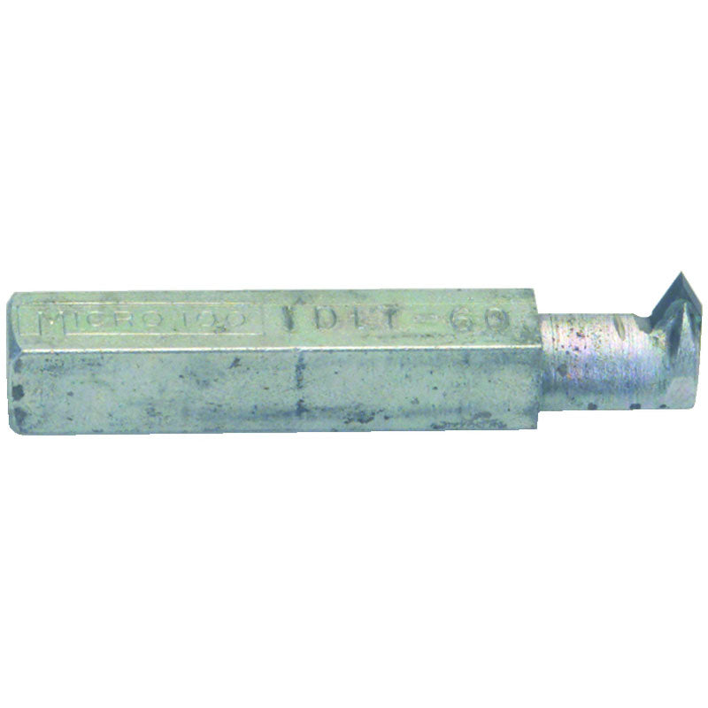 Micro 100 GE45IDLT81 1/2" SH-1-1/4" Neck Length – LH – CBD Tip- Internal Threading Tool Sale