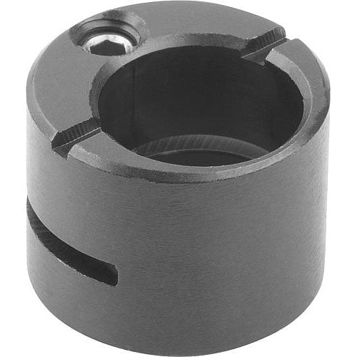 KIPP K0369.250CQ HOLDER ECCENTRIC D1=1, D2=5/8 STEEL Supply