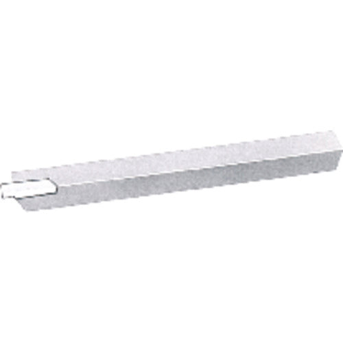 Micro 100 GE45LC750187 3/4 x 3/4 x 4" OAL – LH – .187" Tip – Brazed Cut-Off Tool Bit Fashion