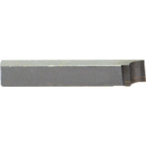 Micro 100 GE45RAD9 9/32" Radius; 1/2" Square Shank Brazed Radius Tool Fashion