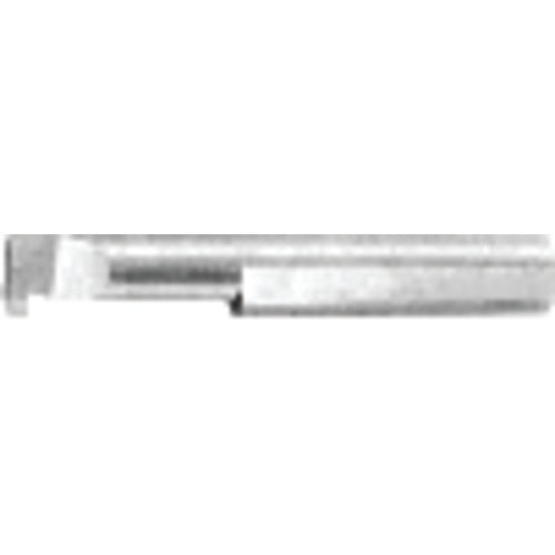 Micro 100 GE45RR0176 .017/.018" Width-1/4" Shank – Retaining Ring Grooving Tool Online