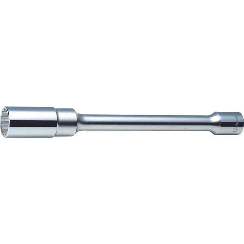 Ko-ken 3117M.125-14 3/8 Sq. Dr. Extension Socket  14mm 6 point Length 125mm Online Sale