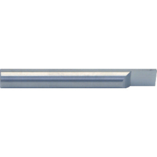 Micro 100 GE45RS25024 1/4"x3/8" Split Length – DE – Carbide Split End Blank Hot on Sale