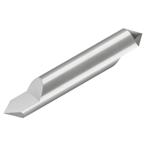 Micro 100 GE45RNC5002 RNC-500-21/2 Dia. 3 OAL 90x 5/8 Split Length Split End Engraving Tool – Uncoated Online