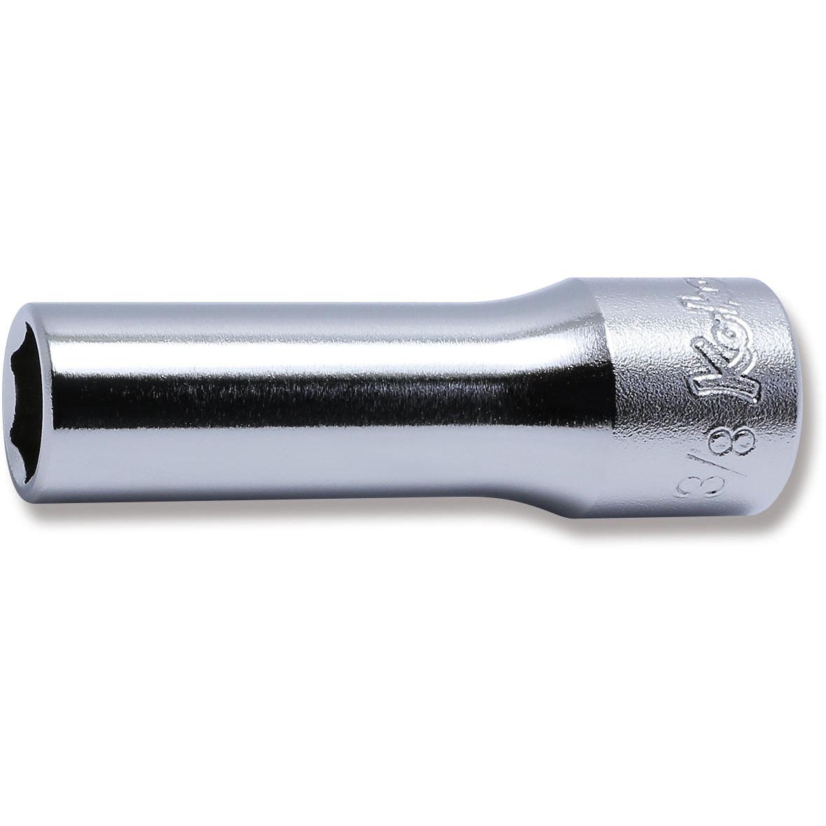 Ko-ken 3300A-3/8 3/8 Sq. Dr. Socket  3/8 6 point Length 55mm on Sale