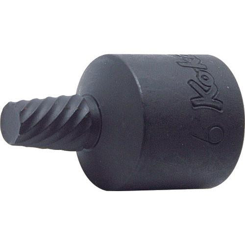 Ko-ken 3129.32-8 3/8 Sq. Dr. Bolt Twister  8mm  Length 32mm Supply