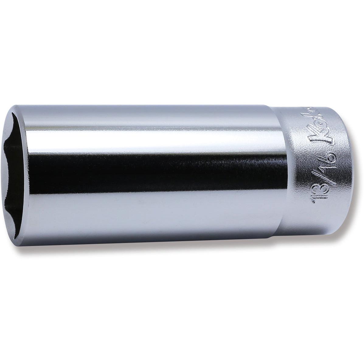 Ko-ken 3300A-13/16 3/8 Sq. Dr. Socket  13/16 6 point Length 65mm Online