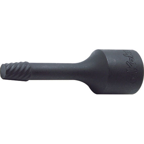 Ko-ken 3129.60-8 3/8 Sq. Dr. Bolt Twister  8mm  Length 60mm Hot on Sale