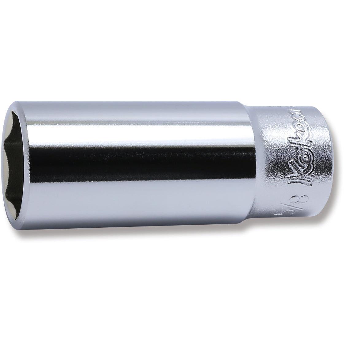 Ko-ken 3300A-5/8 3/8 Sq. Dr. Socket  5/8 6 point Length 55mm Discount