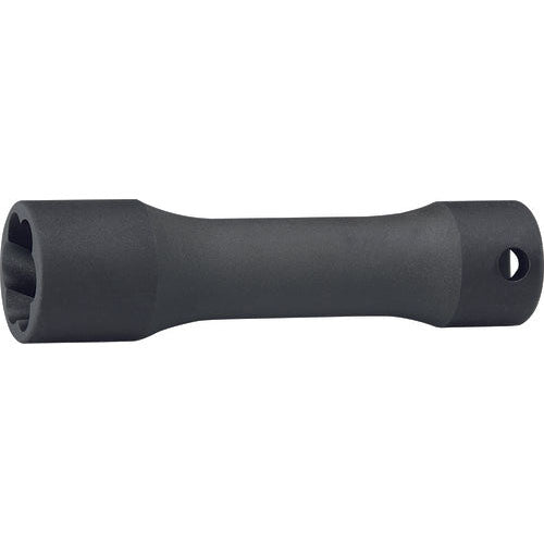 Ko-ken 3128.80-12 3/8 Sq. Dr. Nut Twister  12mm  Length 80mm Fashion