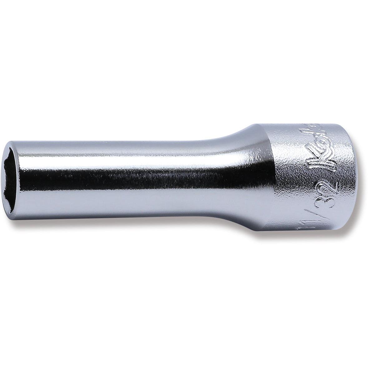 Ko-ken 3300A-11/32 3/8 Sq. Dr. Socket  11/32 6 point Length 55mm Online Sale