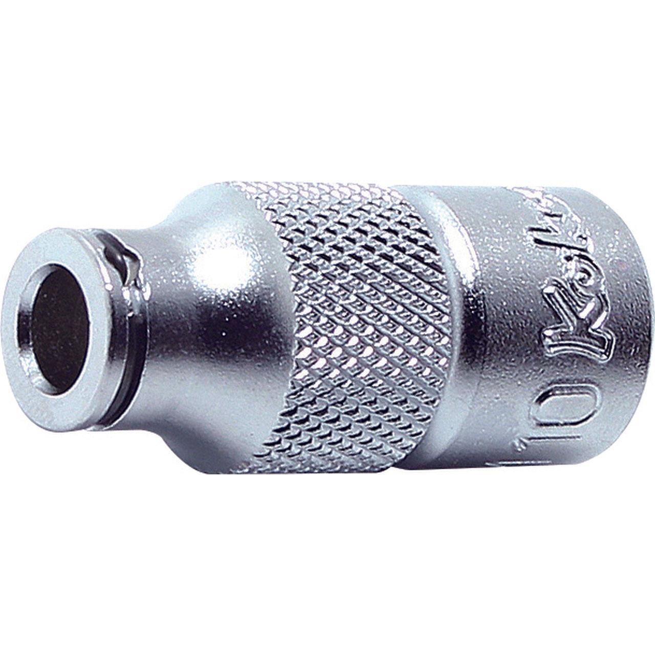 Ko-ken 3131E-S7XR9 3/8 Sq. Dr. Tap Holder  S7mm R9mm Length 40mm Supply