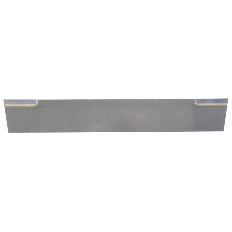 Micro 100 GE45T111V 1/8 x 7/8 x 6" – V-Groove Tip – CBD Tip DE Cut-Off Blade Discount