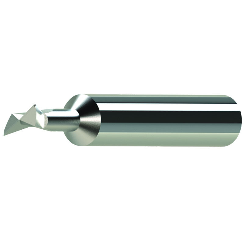 Micro 100 GE45T125090010X 1/8" Dia 90°-AlTiN-Dovetail SH Type Cutter Online Hot Sale