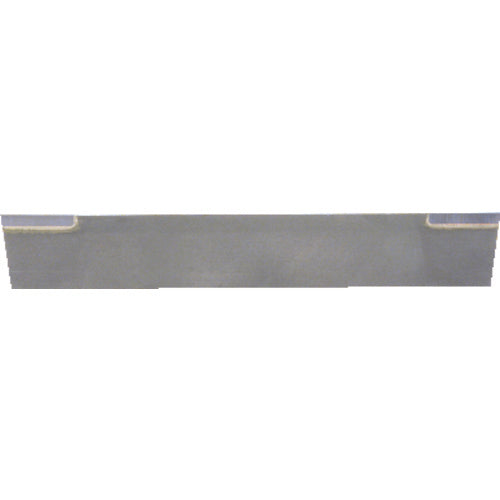 Micro 100 GE45T104V T-104-V 3/32 × 11/16 × 5 OAL Brazed T Style Double End Cut-Off Blades-Uncoated Supply
