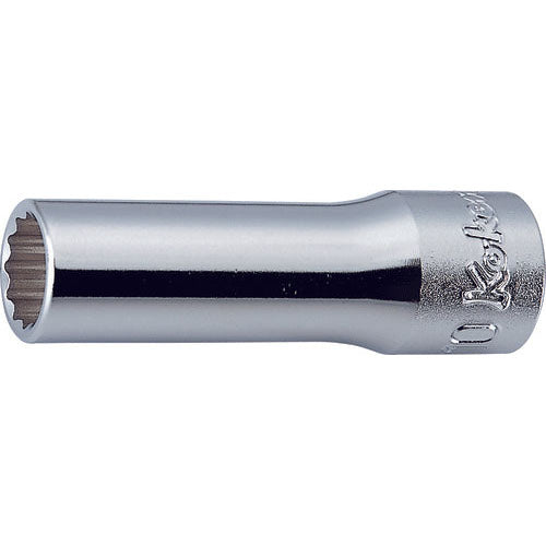 Ko-ken 3305A-3/4 3/8 Sq. Dr. Socket  3/4 12 point Length 55mm Hot on Sale