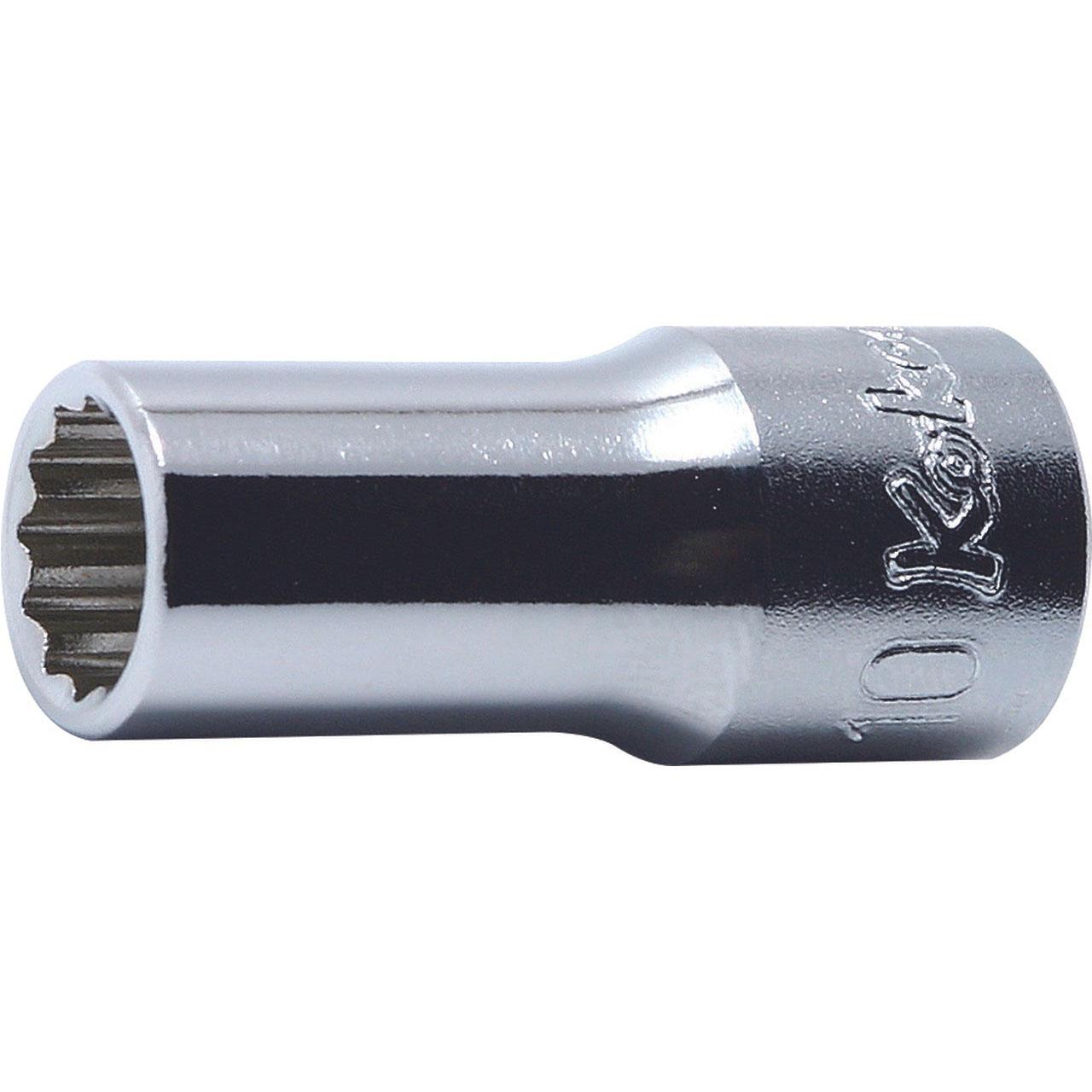 Ko-ken 3305XA-3/4 3/8 Sq. Dr. Socket  3/4 12 point Length 40mm Discount
