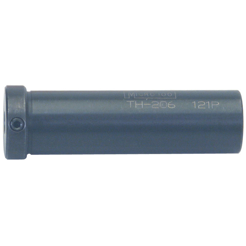 Micro 100 GE45TH206 3/4" OD-1/4" Inside Dia – Steel Adapter Sleeve Online now