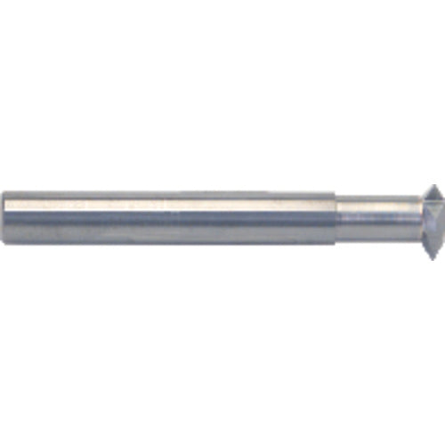 Micro 100 GE45TM1206 TM-120-6 .1200 × 2 OAL 3 Flute Thread Mill – Uncoated Online Hot Sale