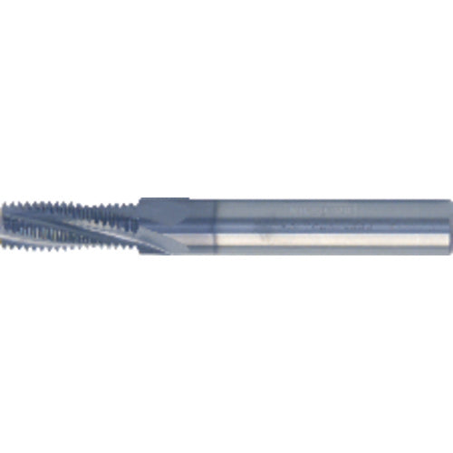 Micro 100 GE45TM19032X 10-32 Helical AlTiN Thread Mill- UN Thread on Sale