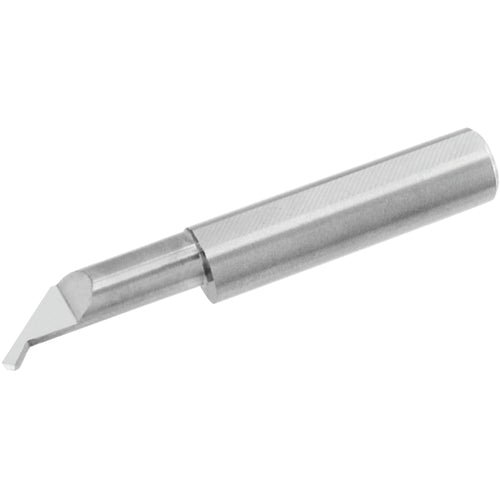 Micro 100 GE45UP3706220 UP-37062-20 .3850 Minimum Bore × 2-1/2 OAL Undercut & Profile Grooving Tool – Uncoated Sale