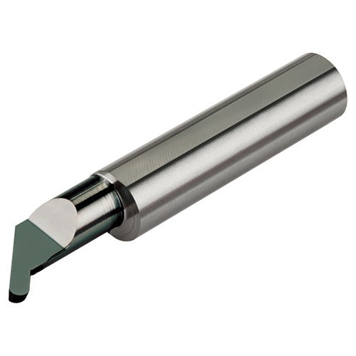 Micro 100 GE45UP3706220X UP-37062-20X .3850 Minimum Bore × 2-1/2 OAL Undercut & Profile Grooving Tool – AlTiN Hot on Sale