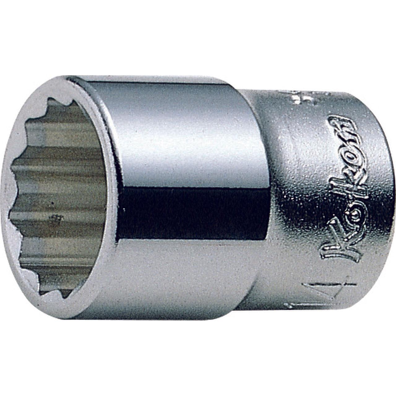 Ko-ken 3405A-15/16 3/8 Sq. Dr. Socket  15/16 12 point Length 34mm Online now