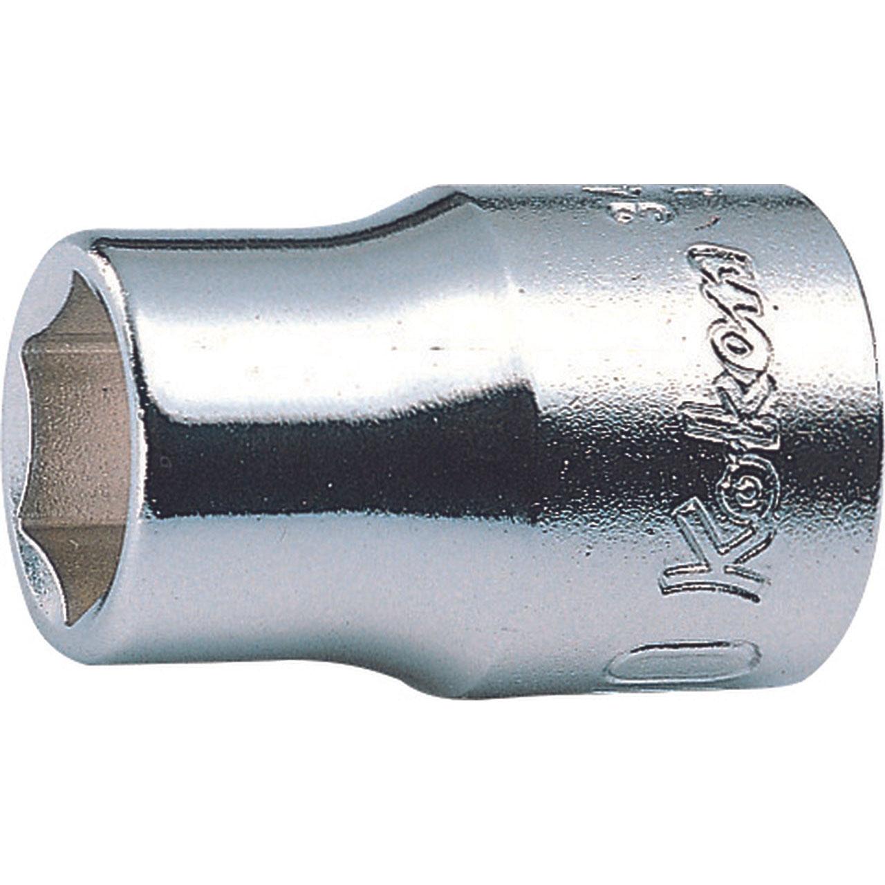 Ko-ken 3400M-5 3/8 Sq. Dr. Socket  5mm 6 point Length 26mm Online now