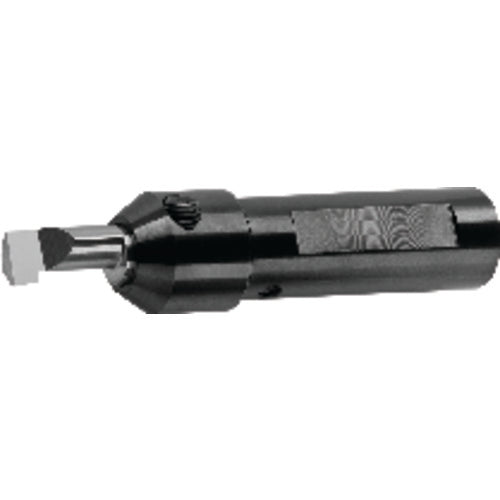 Micro 100 GE46QBB050150 QBB-050150 .0500 Minimum Bore × 1-1/2 OAL Quik Boring Bar Tool – Uncoated Fashion
