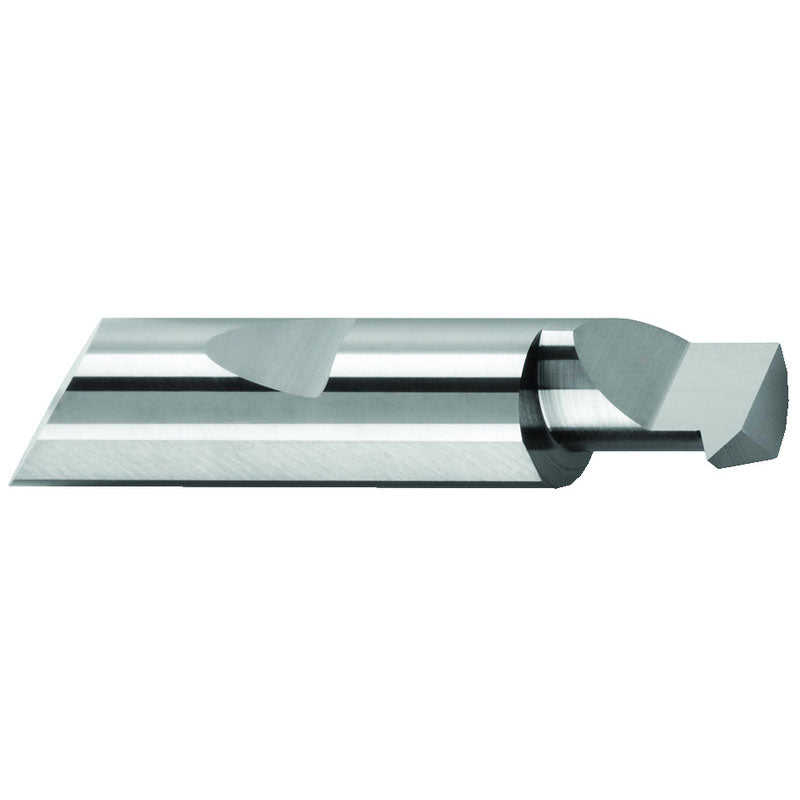 Micro 100 GE46QIT140750 QIT-140750 – .140 Min. Bore-3/16 Shank -.0350 Projection – Quick Change Internal Threading Tool – Uncoated Discount