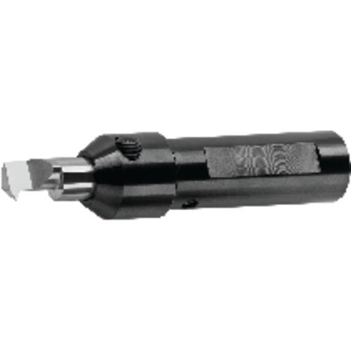 Micro 100 GE46QIT100250 QIT-100250 – .100 Min. Bore-3/16 Shank -.0250 Projection – Quick Change Internal Threading Tool – Uncoated Online